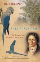 Spix's Macaw: The Race to Save the World's Rarest Bird (ISBN: 9781841156514)