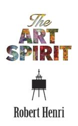 The Art Spirit (2019)