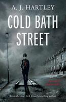 Cold Bath Street (ISBN: 9780995515574)