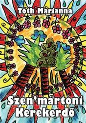 Szen'mártoni kerekerdő (ISBN: 9786155696565)