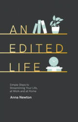 Edited Life - Anna Newton (ISBN: 9781787132429)