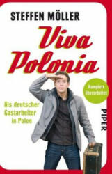 Viva Polonia - Steffen Möller (ISBN: 9783492306737)