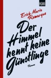 Der Himmel kennt keine Günstlinge (ISBN: 9783462052367)