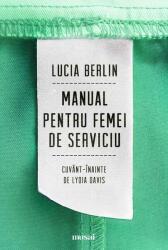 Manual pentru femei de serviciu (ISBN: 9786067105612)