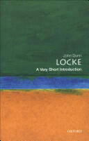 Locke: A Very Short Introduction (2003)