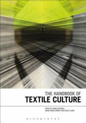 Handbook of Textile Culture - JEFFERIES JANIS (ISBN: 9780857857750)