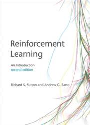Reinforcement Learning - Richard S. Sutton, Andrew G. Barto, Francis Bach (ISBN: 9780262039246)