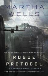Rogue Protocol (ISBN: 9781250191786)