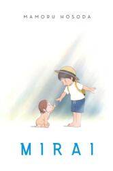 Mirai HC (ISBN: 9781975328610)