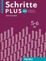 Schritte Plus neu - Dagmar Giersberg (ISBN: 9783193510853)