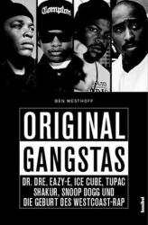 Original Gangstas (ISBN: 9783854456209)