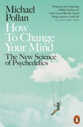 How to Change Your Mind : The New Science of Psychedelics (2019)