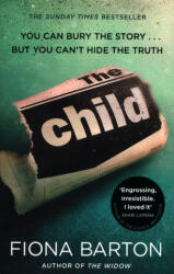 Fiona Barton - Child - Fiona Barton (ISBN: 9780552172455)