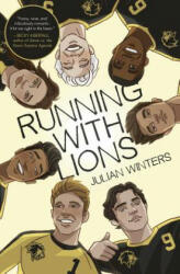 Running with Lions (ISBN: 9781945053627)