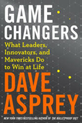 Game Changers - Dave Asprey (ISBN: 9780008318635)
