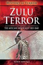 Zulu Terror - Robin Binckes (ISBN: 9781526728890)