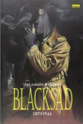 Blacksad Integral - DIAZ CANALES & GUARNIDO (ISBN: 9788467917918)