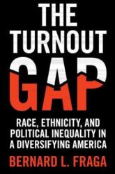 Turnout Gap - Bernard L. (Indiana University) Fraga (ISBN: 9781108465922)