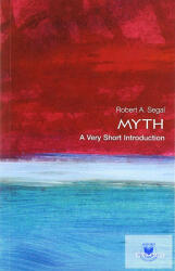 Myth (ISBN: 9780198724704)