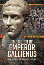 Reign of Emperor Gallienus - Ilkka, Syvanne (ISBN: 9781526745217)