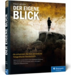 Der eigene Blick - Robert Mertens (ISBN: 9783836238328)