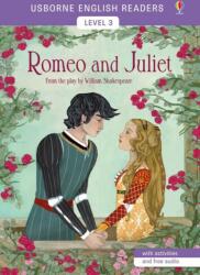 ROMEO AND JULIET (ISBN: 9781474942430)