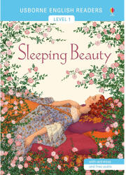 SLEEPING BEAUTY (ISBN: 9781474947923)