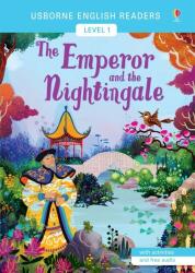 THE EMPEROR AND THE NIGHTINGALE (ISBN: 9781474947916)