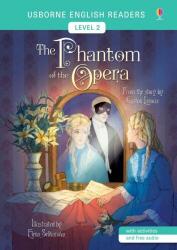 THE PHANTOM OF THE OPERA (ISBN: 9781474947893)