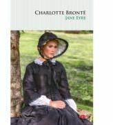 Jane Eyre - Charlotte Bronte (ISBN: 9786063328411)