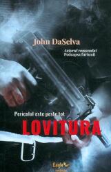 Lovitura (ISBN: 9786068315850)