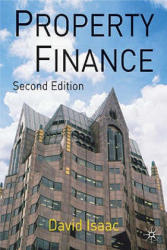 Property Finance - David Isaac (ISBN: 9780333987148)