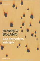 Roberto Bolano: Los detectives salvajes (ISBN: 9788466337113)