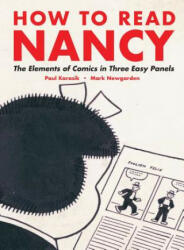 How To Read Nancy - Fantagraphics (ISBN: 9781606993613)
