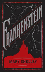 Frankenstein - Mary Shelley (ISBN: 9781435159624)