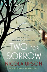 Two for Sorrow - Nicola Upson (ISBN: 9780061451584)