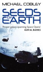 Seeds Of Earth (2010)