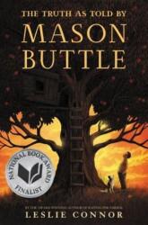 The Truth as Told by Mason Buttle (ISBN: 9780062491435)
