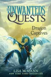 Dragon Captives (ISBN: 9781481456821)