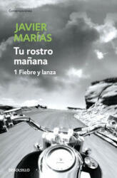 Tu Rostro Manana 1 - JAVIER MARIAS (2008)