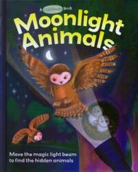 Moonlight Animals (ISBN: 9780762443161)