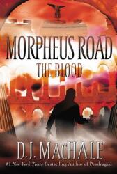 The Blood 3 (ISBN: 9781416965213)