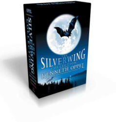 The Silverwing Collection - Kenneth Oppel (ISBN: 9781481427258)