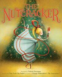 The Nutcracker (ISBN: 9781481458290)