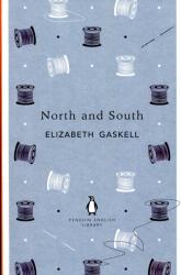 Elizabeth Gaskell: North and South (2012)