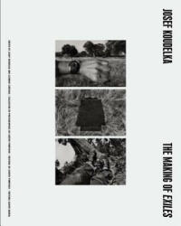 Josef Koudelka: The Making of Exiles - Josef Koudelka (ISBN: 9782365111362)
