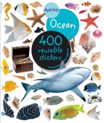 Eyelike Stickers: Ocean (2011)