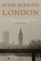 London - The Concise Biography (2012)