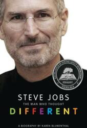 Steve Jobs: The Man Who Thought Different (2012)