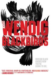 Blackbirds 1 (ISBN: 9781481448659)